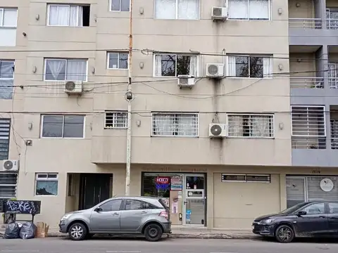DEPARTAMENTO EN ALQUILER EN RAMOS MEJIA 2 AMBIENTES
