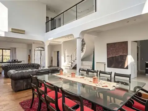 Casa en Alquiler en Santa Maria De Los Olivos, USD 2.800