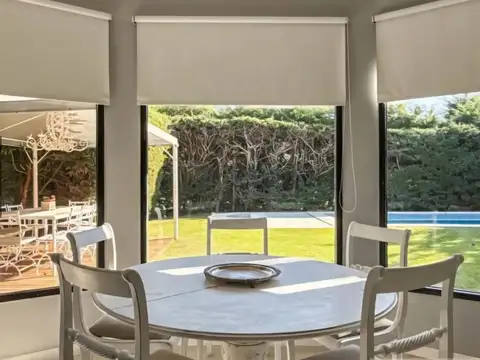Casa en Alquiler de 4 dormitorios