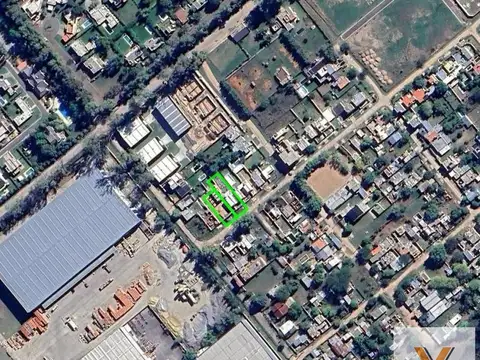 Terreno en Venta en La Reja, USD 114.900