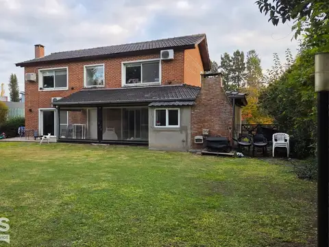 Casa en Venta de 3 dormitorios