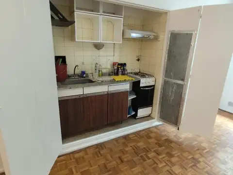 Departamento en venta  a la vuelta de la UNIVERSIDAD DE BELGRANO