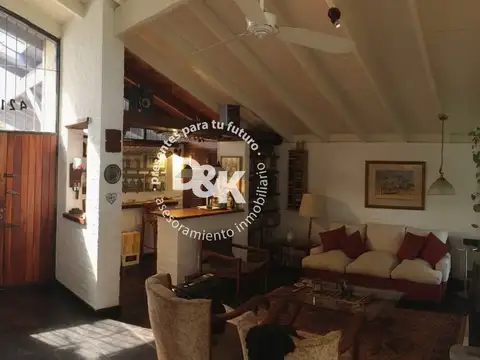 Casa en Venta 39 años