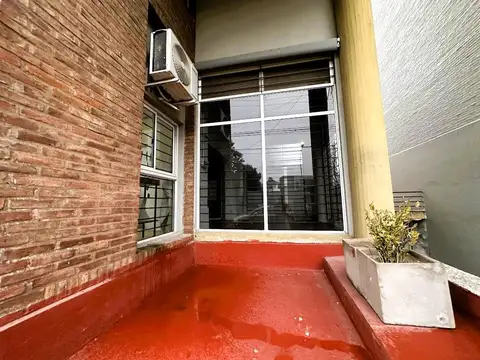 Local - Barrio Del Combate