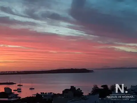 Monoambiente en  venta en Punta Del este