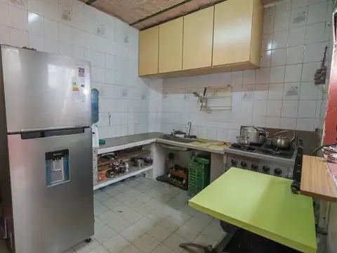VENTA PH5 Ambientes 118m² Terraza Palermo / Potencial+