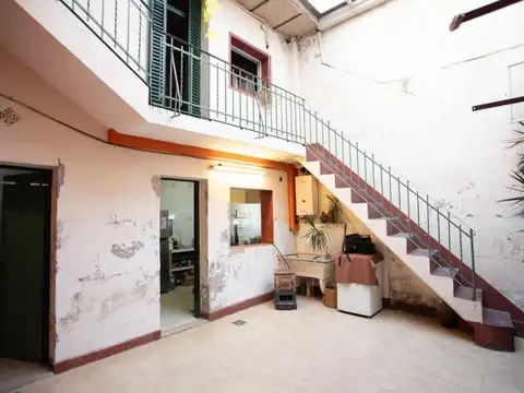 Avenida Santa Fe 4400