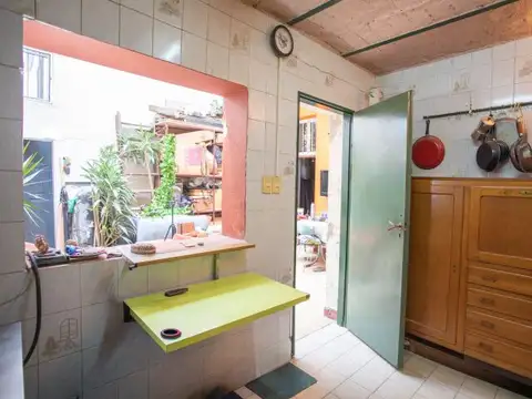 Depto Tipo Casa en Venta 96 años