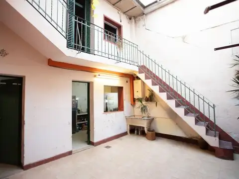 VENTA PH5 Ambientes 118m² Terraza Palermo / Potencial+