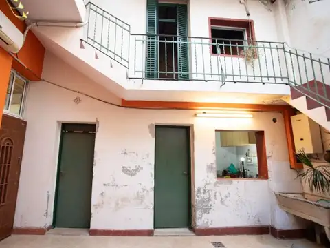 Depto Tipo Casa en Venta en Palermo, USD 178.000