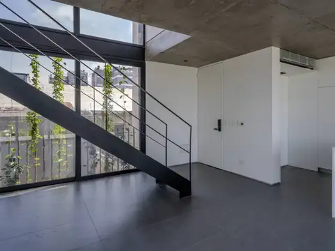 Migueletes 2200, Piso 8