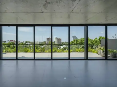 Departamento en Venta con 2 cocheras