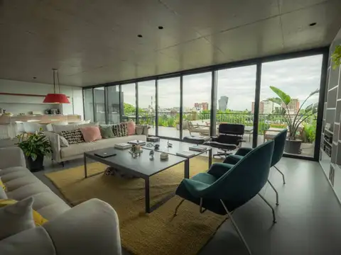 Departamento en Venta en Belgrano, USD 1.650.000