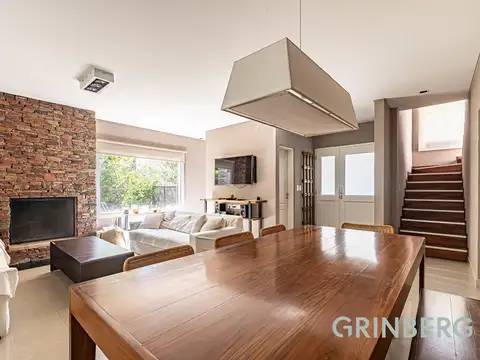 Casa en Venta en Nordelta Los Sauces, USD 460.000