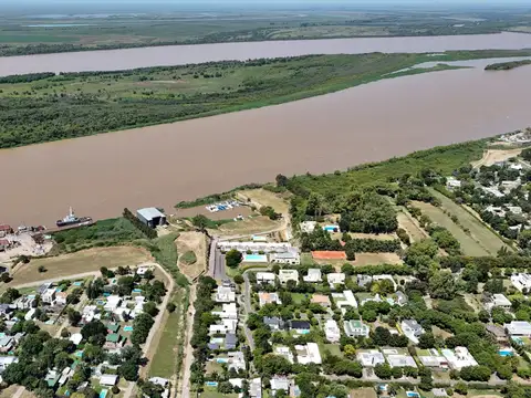 Terreno en Venta en Pueblo Esther, USD 420.000