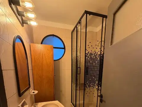 En Venta Depto de 3 amb en Palermo