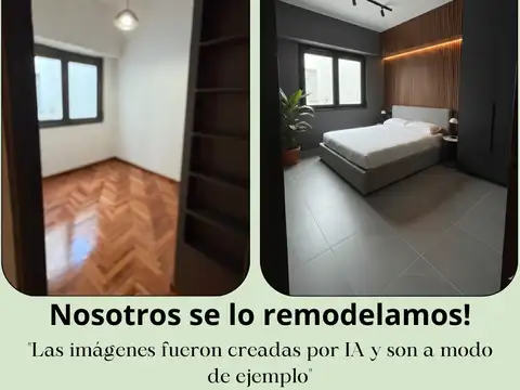 Departamento en Venta 50 años