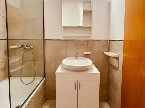 Departamento en Venta en Parana, USD 65.000