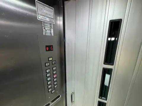 Departamento en Alquiler 50 años