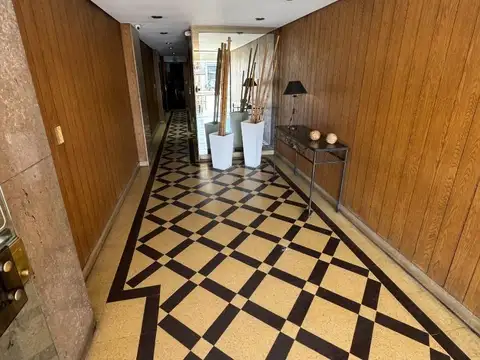 Departamento en Alquiler de 3 ambientes