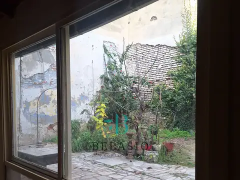 3 Ambientes Tipo Casa con Jardín | 114 m² Totales | Tucumán al 3100