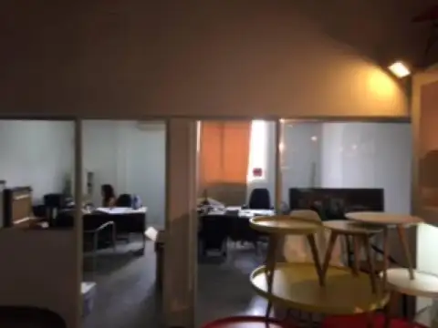 Galpon en Venta A Estrenar