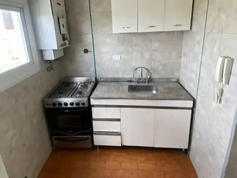 Departamento en Venta en Coghlan, USD 75.000