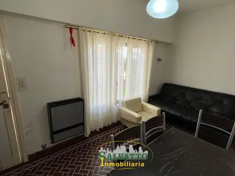 Depto Tipo Casa en Venta de 3 ambientes
