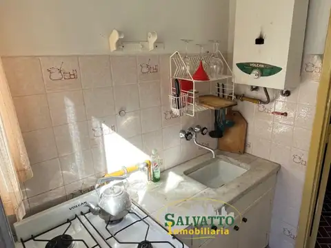 PH DE 3 AMBIENTES EN BARRIO PUNTA MOGOTES SOBRE AV. MARIO BRAVO