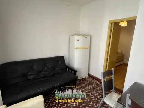 Depto Tipo Casa en Venta de 1 dormitorio