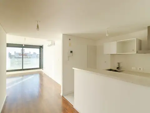 VENTA APARTAMENTO 1 DORMITORIO BALCON BARRIO SUR