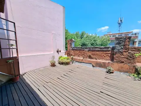 Casa en Palermo venta