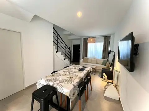Casa en Venta 2 años