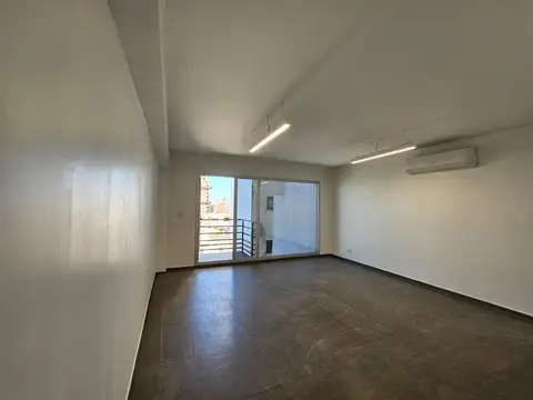 Avenida Corrientes 3300, Piso 8°
