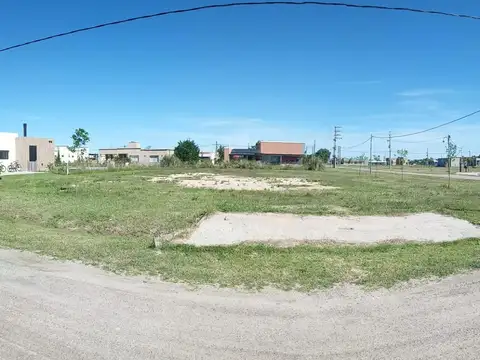 Terreno en Venta de 1109,0 m2