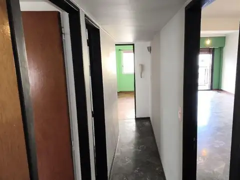 Departamento en Alquiler Permite mascota