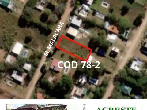 LOTES DESDE 14000 DOLARES