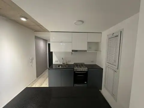 Departamento en Alquiler de Monoambiente