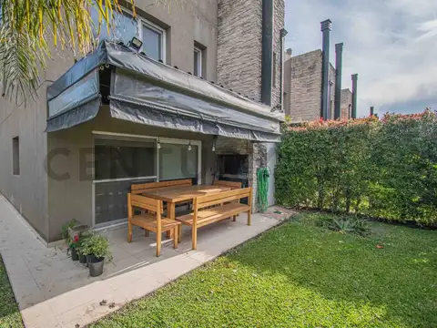 Caamaño 1100, Piso 0