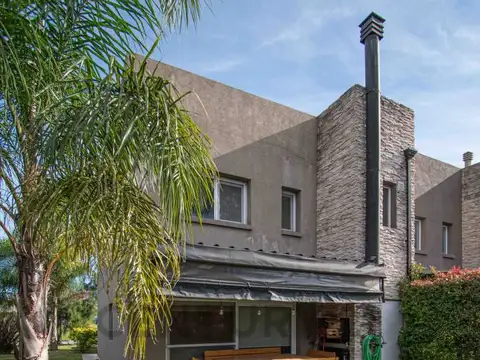 Departamento en Venta en Villa Rosa, USD 210.000