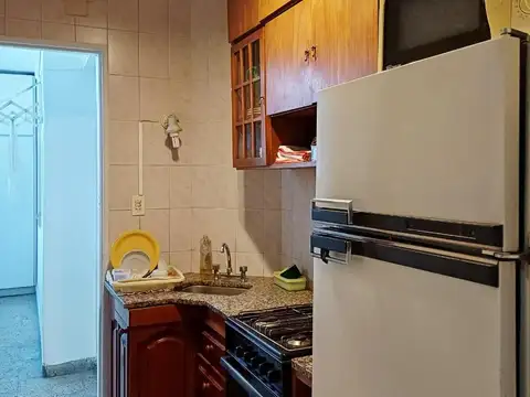 Departamento en Venta 60 años