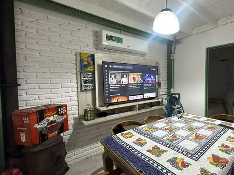 Casa en Venta al Noroeste