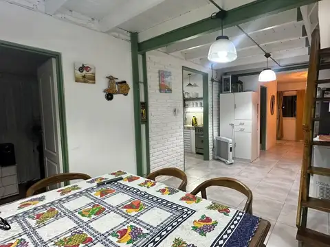 Casa en Venta 10 años
