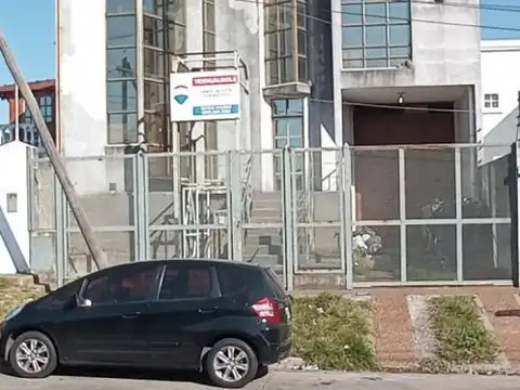 Edificio - Venta - Argentina, Quilmes - RAMOS MEJIA 300
