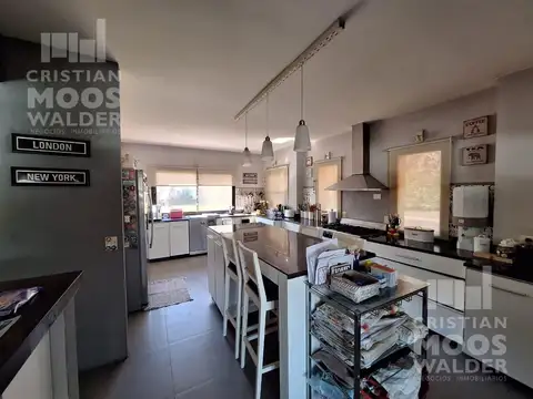 Casa en Alquiler 12 años