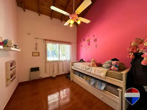 Casa en Venta 15 años