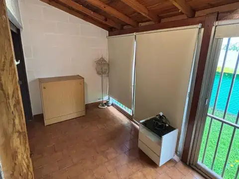Depto Tipo Casa en Venta con 2 cocheras
