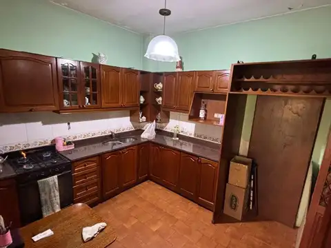 Depto Tipo Casa en Venta de 3 dormitorios