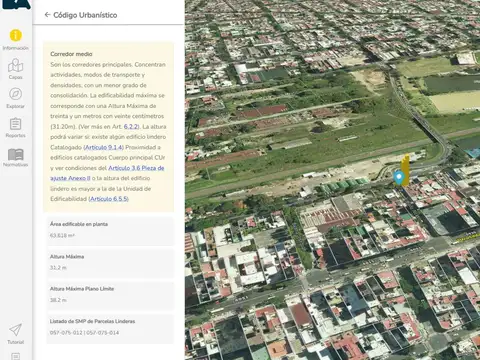 ALQUILER COMERCIAL APTO TODO RUBRO EN CABALLITO 