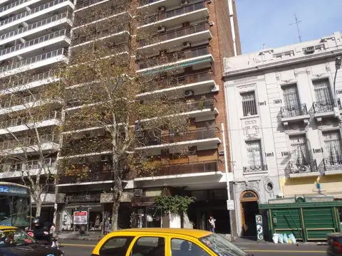 Departamento 2 Dormitorios 2 baños Semipiso